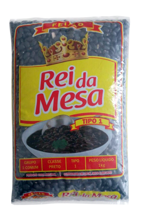 Feijão Preto